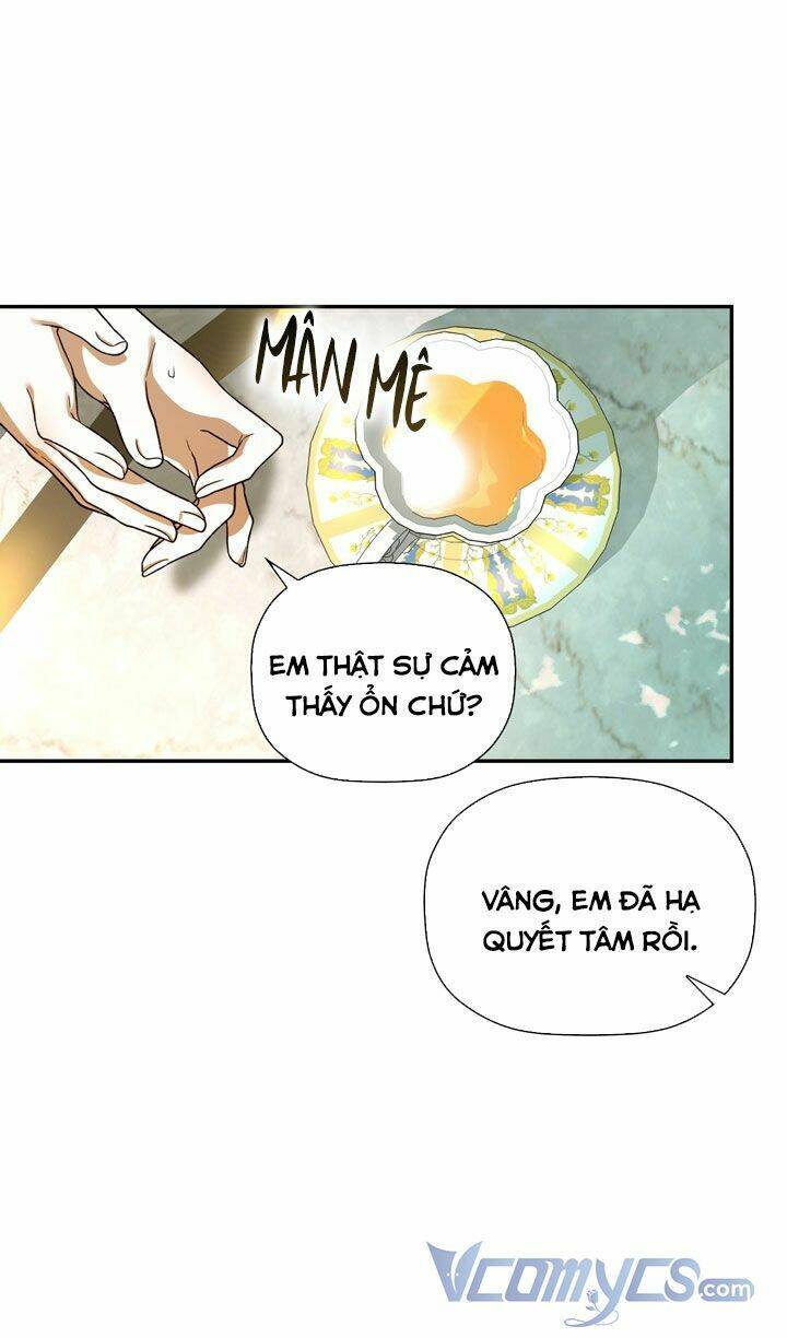 Phương Pháp Che Giấu Đứa Con Của Hoàng Đế - Chapter 25 - Page 61