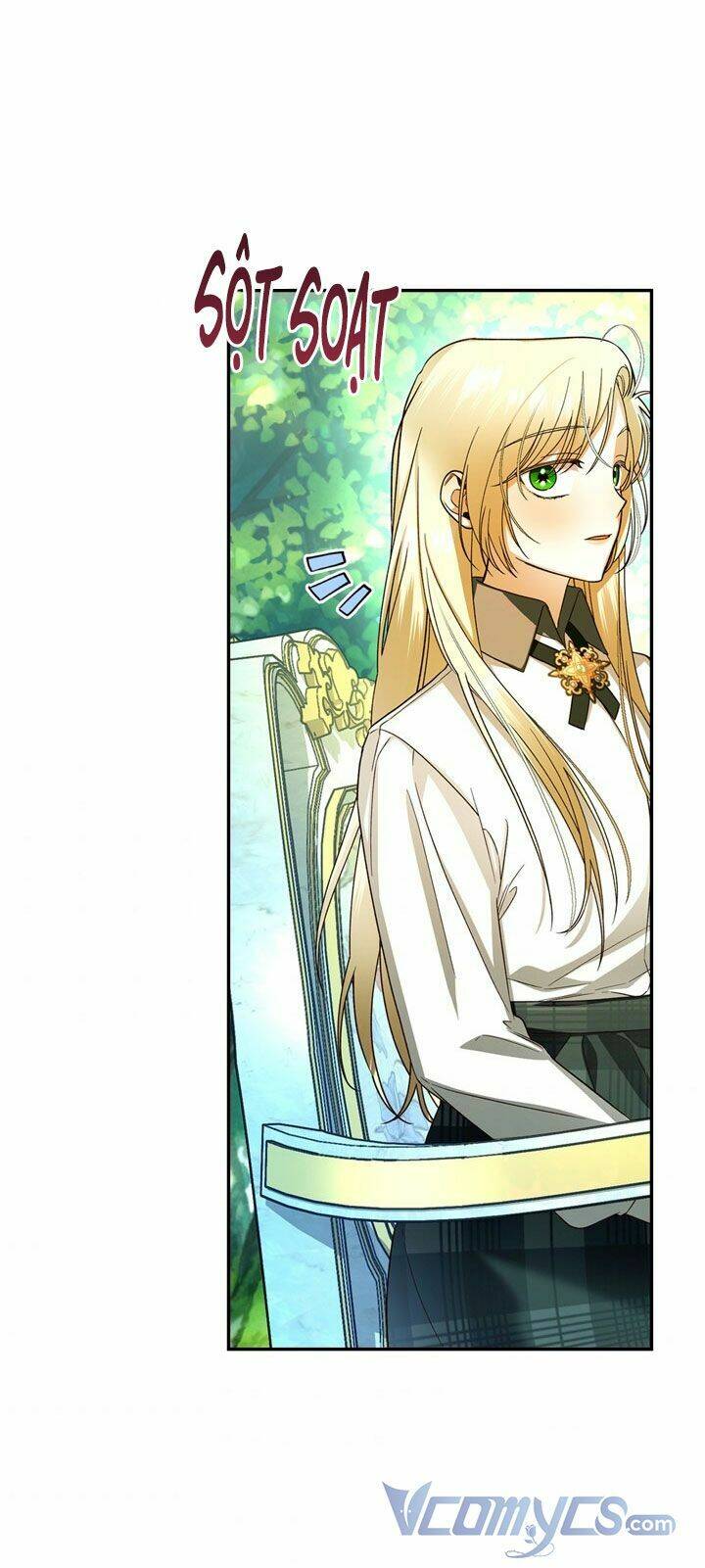 Phương Pháp Che Giấu Đứa Con Của Hoàng Đế - Chapter 25 - Page 64