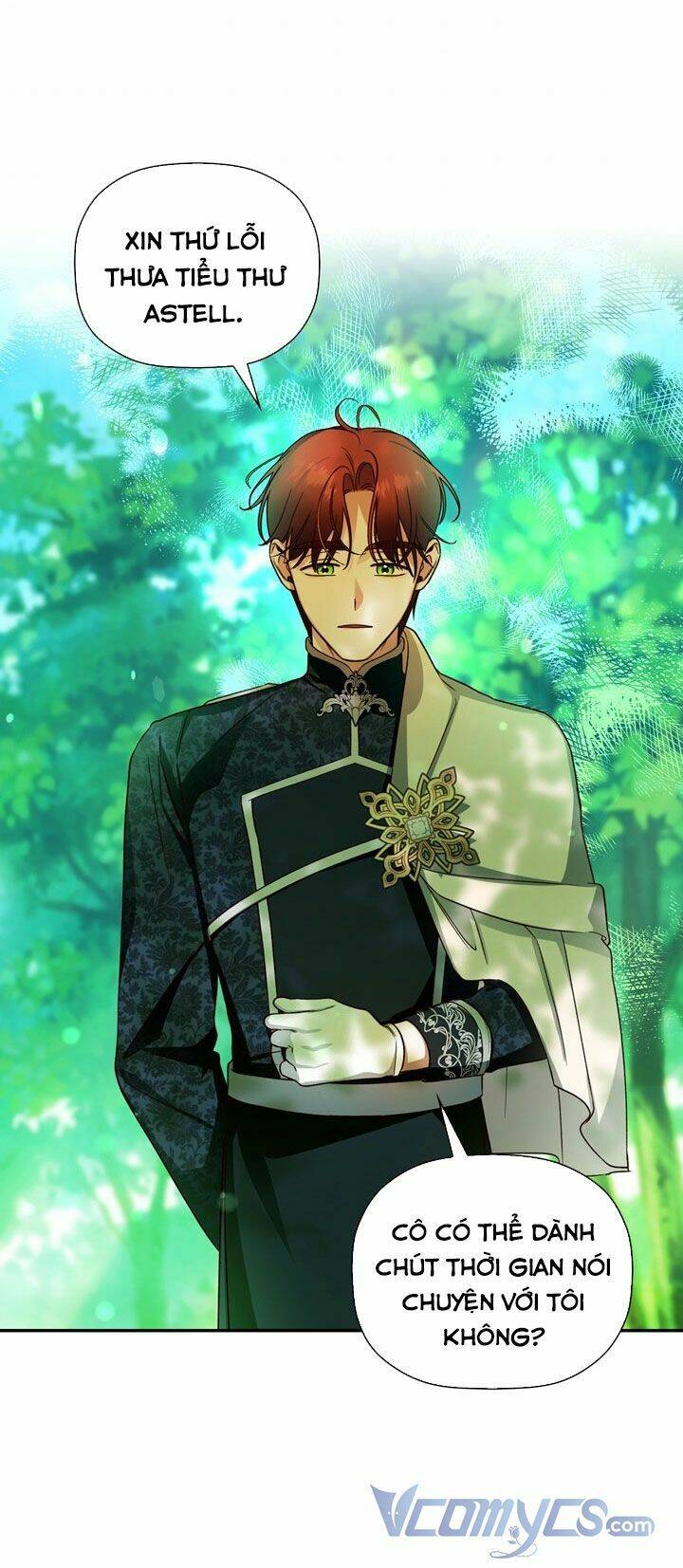 Phương Pháp Che Giấu Đứa Con Của Hoàng Đế - Chapter 25 - Page 65