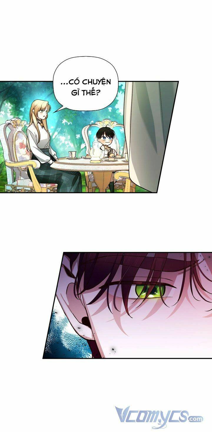 Phương Pháp Che Giấu Đứa Con Của Hoàng Đế - Chapter 25 - Page 66