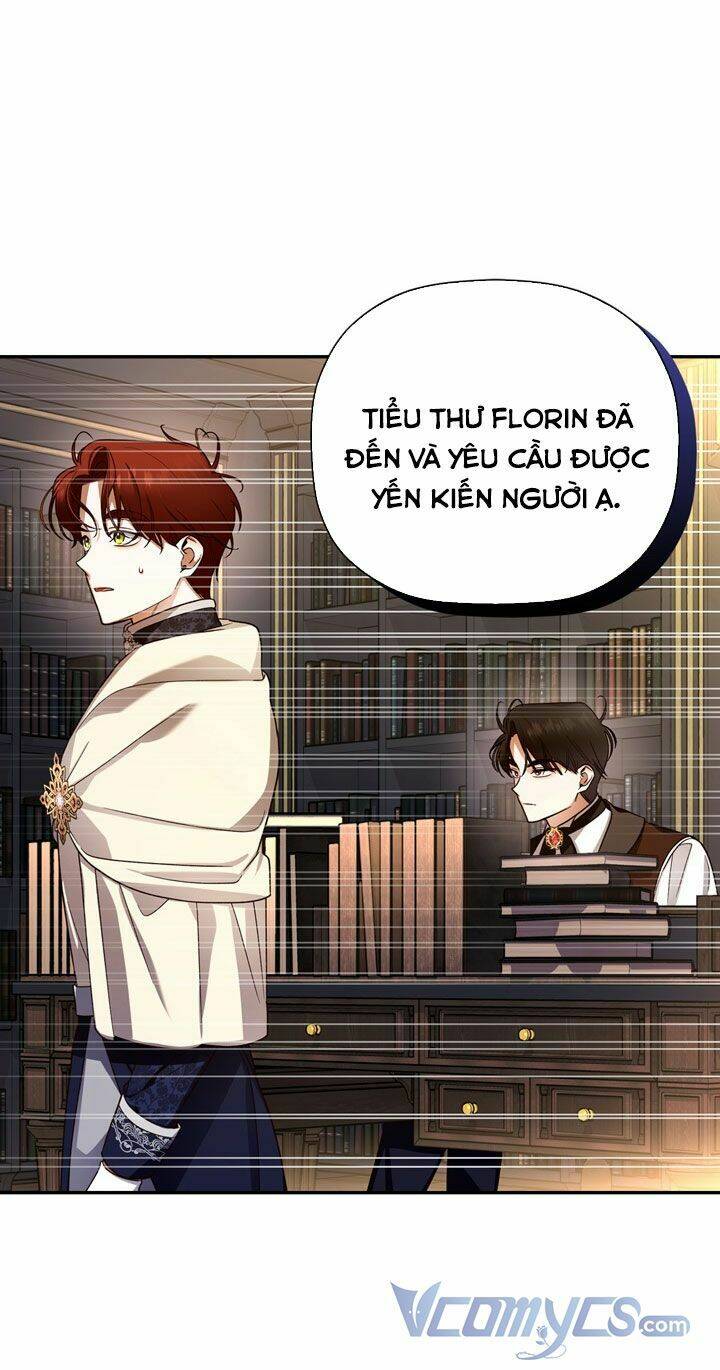 Phương Pháp Che Giấu Đứa Con Của Hoàng Đế - Chapter 25 - Page 6