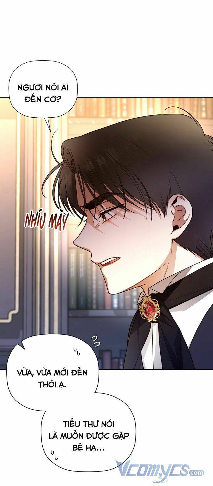 Phương Pháp Che Giấu Đứa Con Của Hoàng Đế - Chapter 25 - Page 7