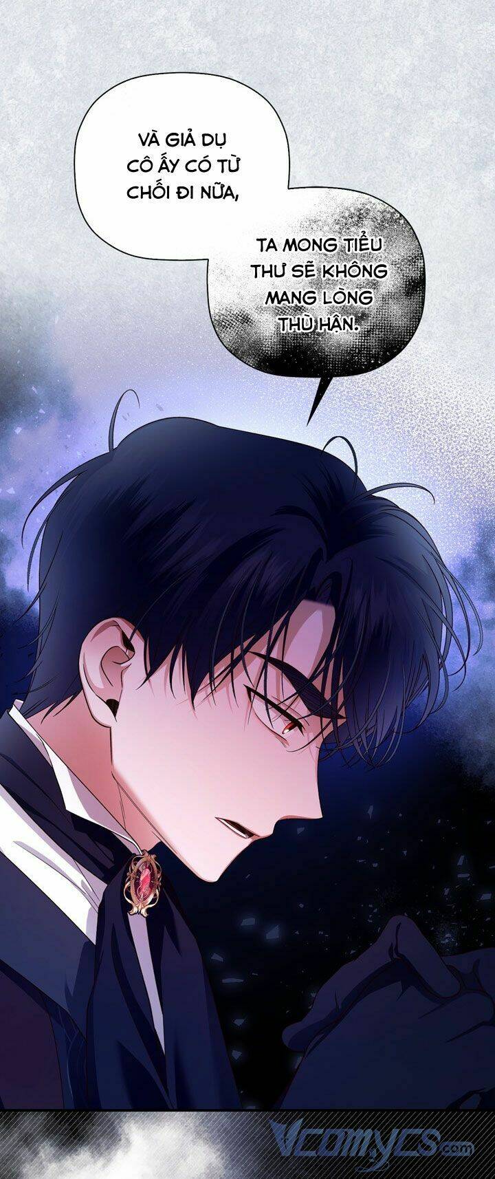 Phương Pháp Che Giấu Đứa Con Của Hoàng Đế - Chapter 26 - Page 9