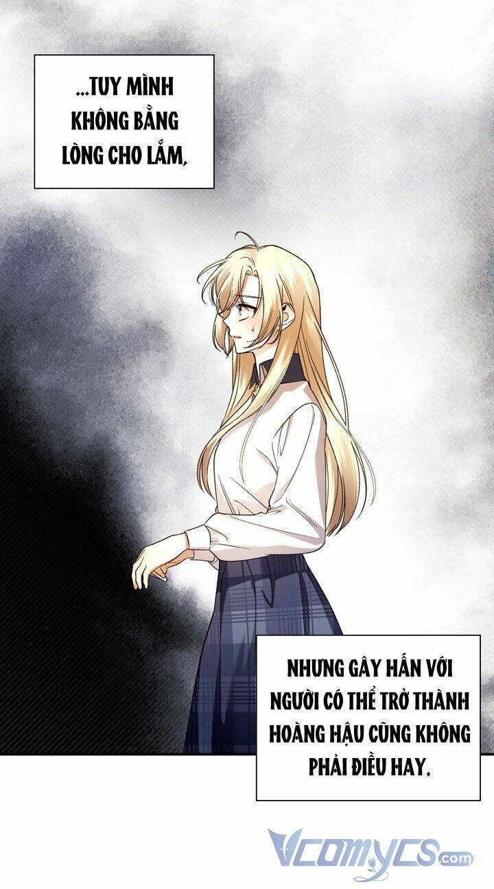 Phương Pháp Che Giấu Đứa Con Của Hoàng Đế - Chapter 26 - Page 11