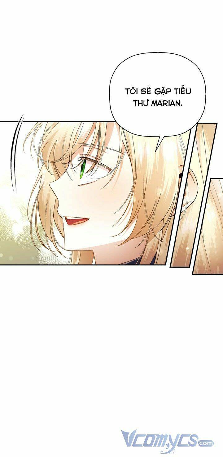 Phương Pháp Che Giấu Đứa Con Của Hoàng Đế - Chapter 26 - Page 13