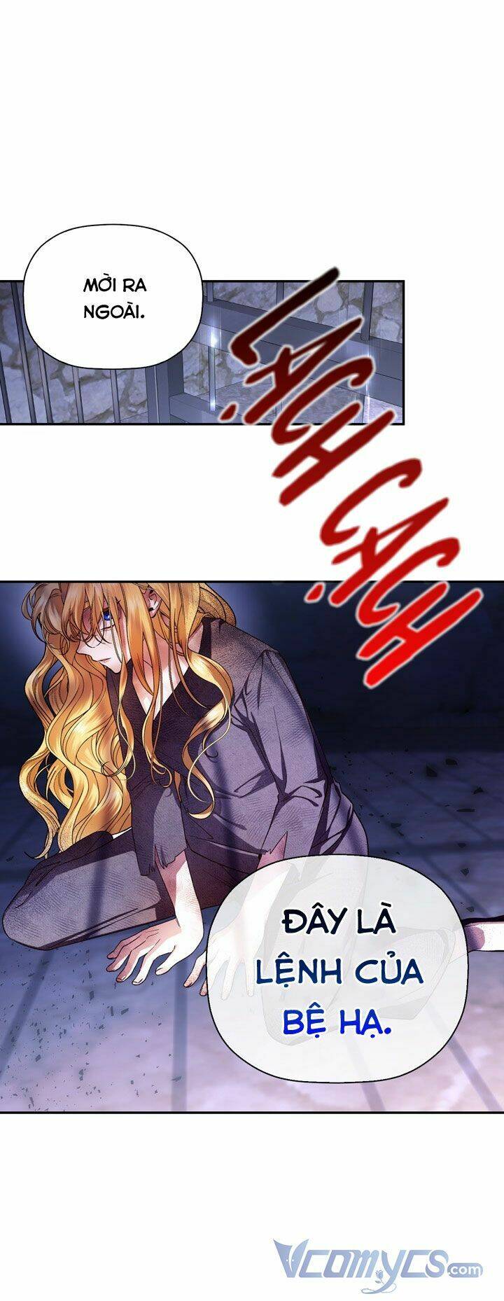 Phương Pháp Che Giấu Đứa Con Của Hoàng Đế - Chapter 26 - Page 14