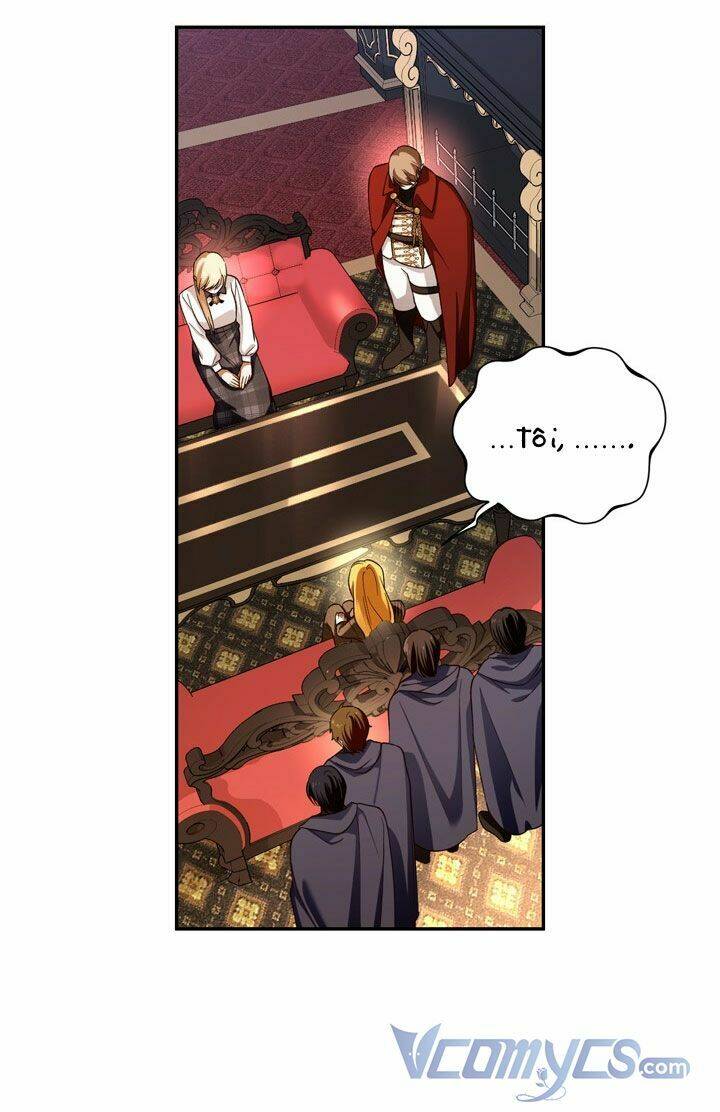 Phương Pháp Che Giấu Đứa Con Của Hoàng Đế - Chapter 26 - Page 18