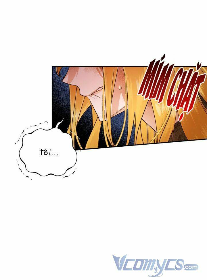 Phương Pháp Che Giấu Đứa Con Của Hoàng Đế - Chapter 26 - Page 19