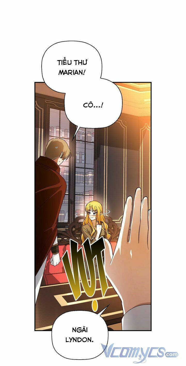 Phương Pháp Che Giấu Đứa Con Của Hoàng Đế - Chapter 26 - Page 21