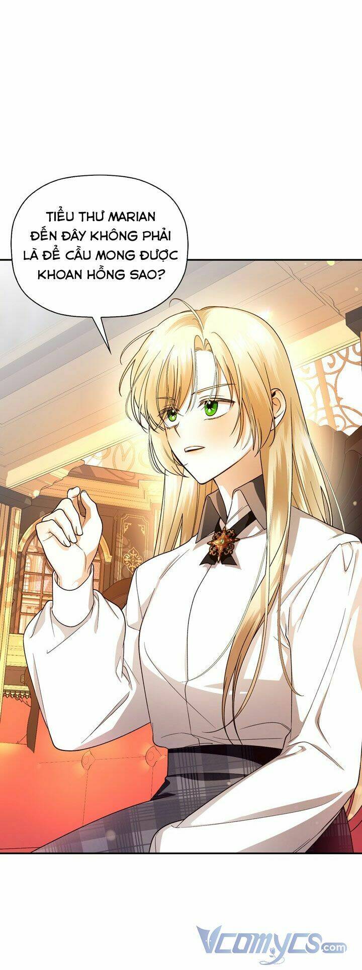 Phương Pháp Che Giấu Đứa Con Của Hoàng Đế - Chapter 26 - Page 22