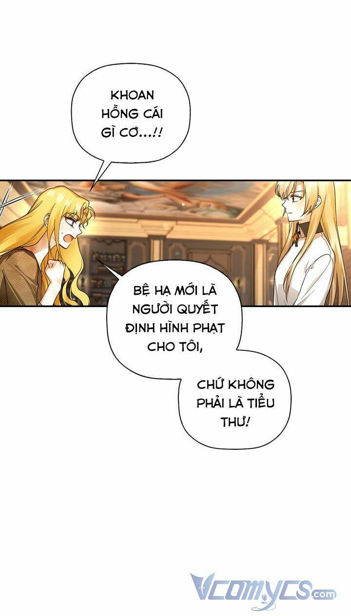 Phương Pháp Che Giấu Đứa Con Của Hoàng Đế - Chapter 26 - Page 23