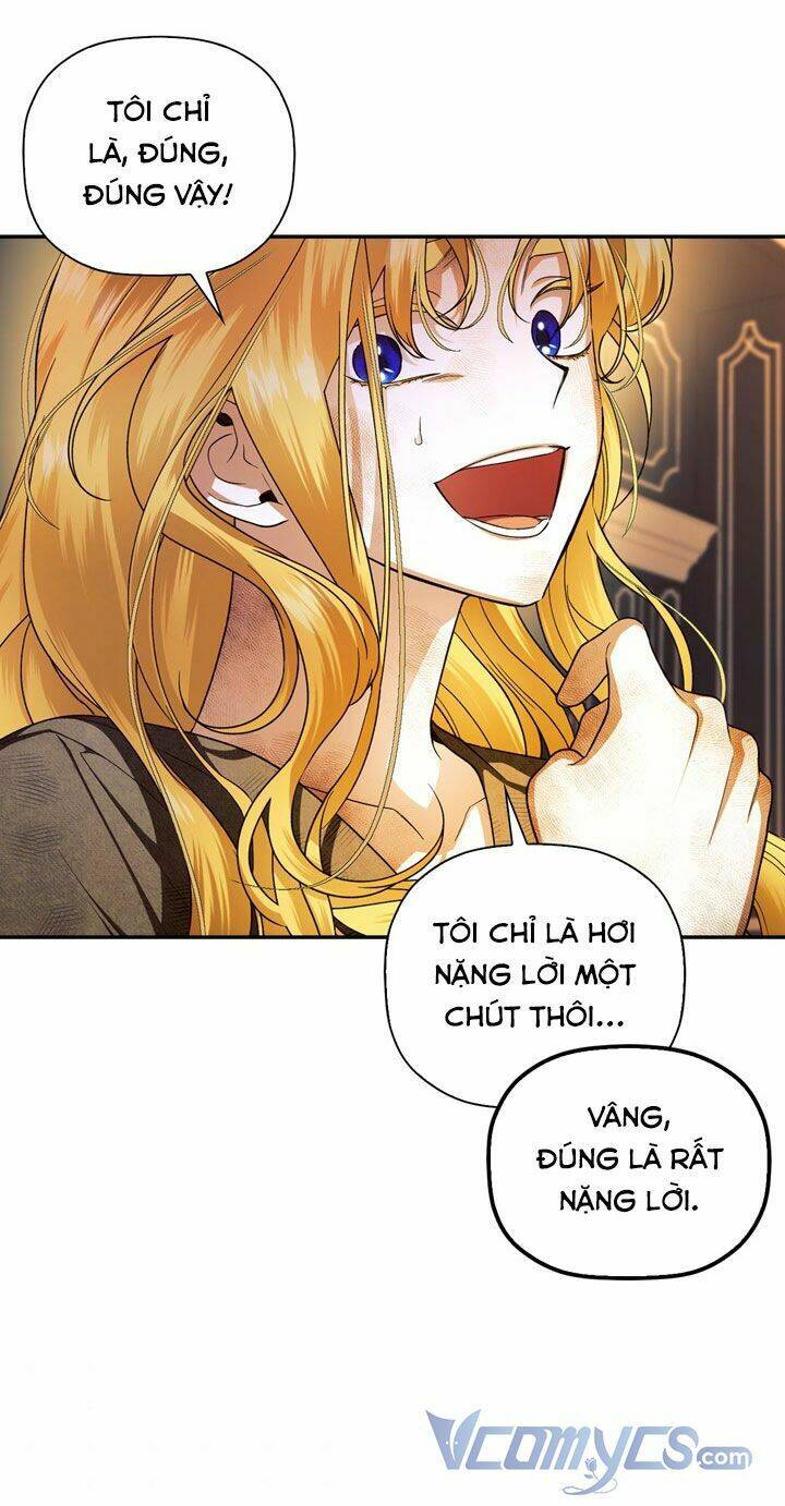 Phương Pháp Che Giấu Đứa Con Của Hoàng Đế - Chapter 26 - Page 24