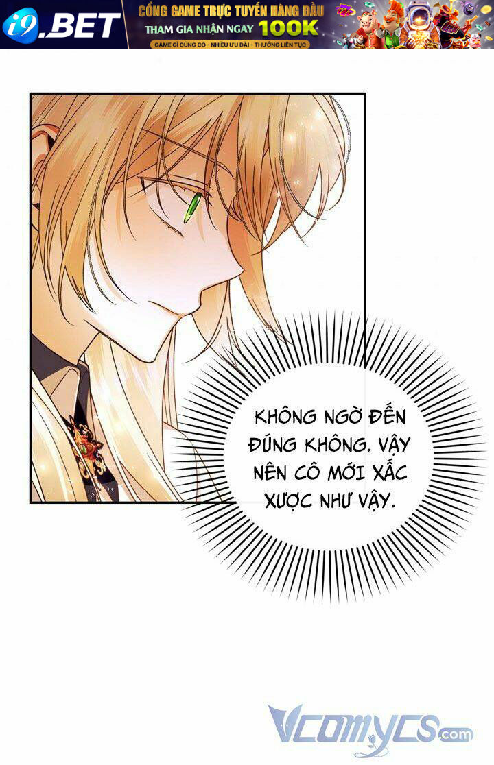 Phương Pháp Che Giấu Đứa Con Của Hoàng Đế - Chapter 26 - Page 26