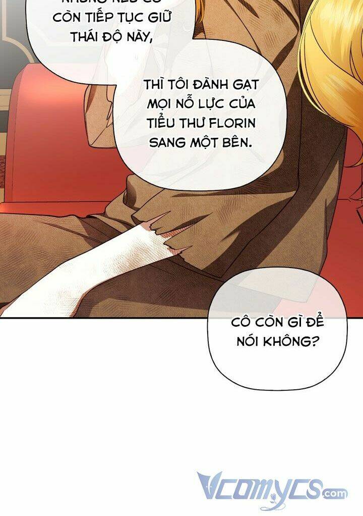 Phương Pháp Che Giấu Đứa Con Của Hoàng Đế - Chapter 26 - Page 28