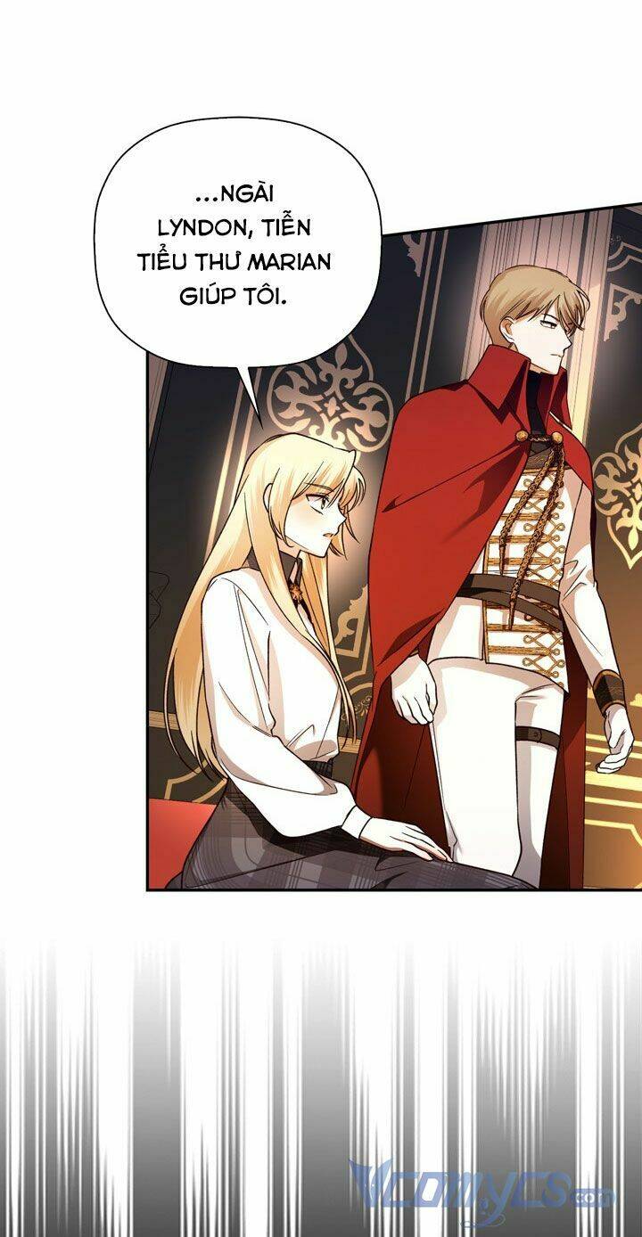 Phương Pháp Che Giấu Đứa Con Của Hoàng Đế - Chapter 26 - Page 30