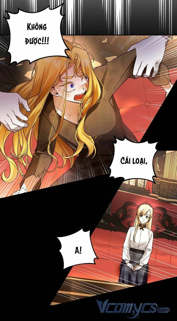 Phương Pháp Che Giấu Đứa Con Của Hoàng Đế - Chapter 26 - Page 31