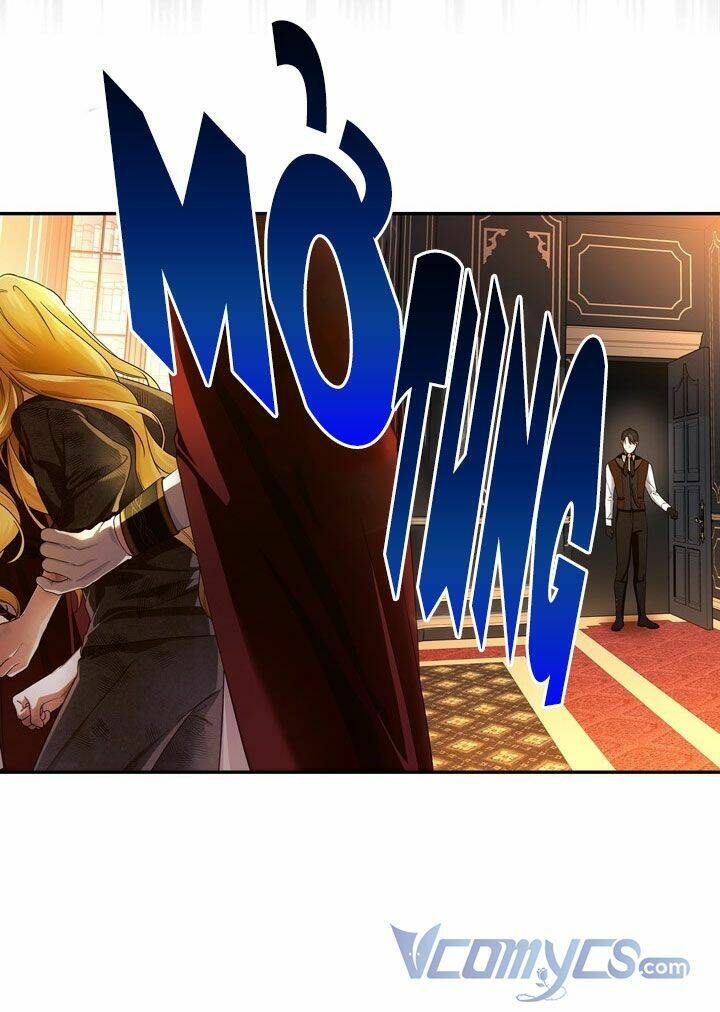 Phương Pháp Che Giấu Đứa Con Của Hoàng Đế - Chapter 26 - Page 33