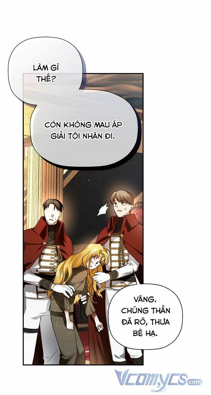 Phương Pháp Che Giấu Đứa Con Của Hoàng Đế - Chapter 26 - Page 35