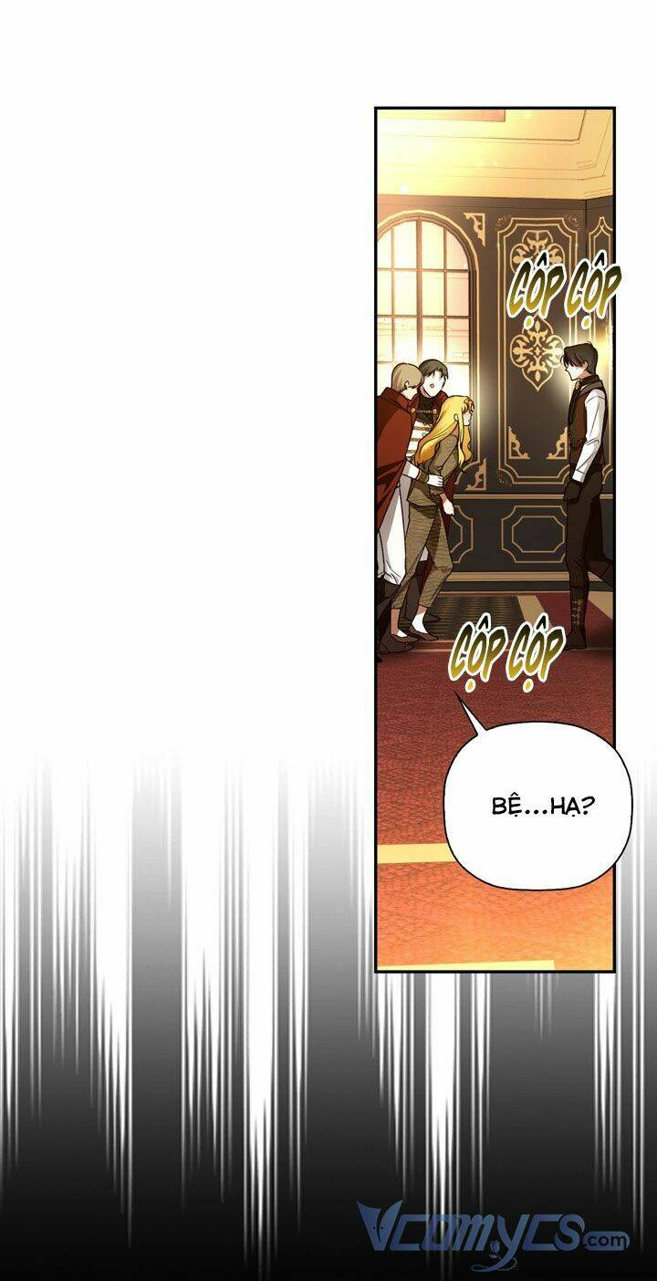 Phương Pháp Che Giấu Đứa Con Của Hoàng Đế - Chapter 26 - Page 36