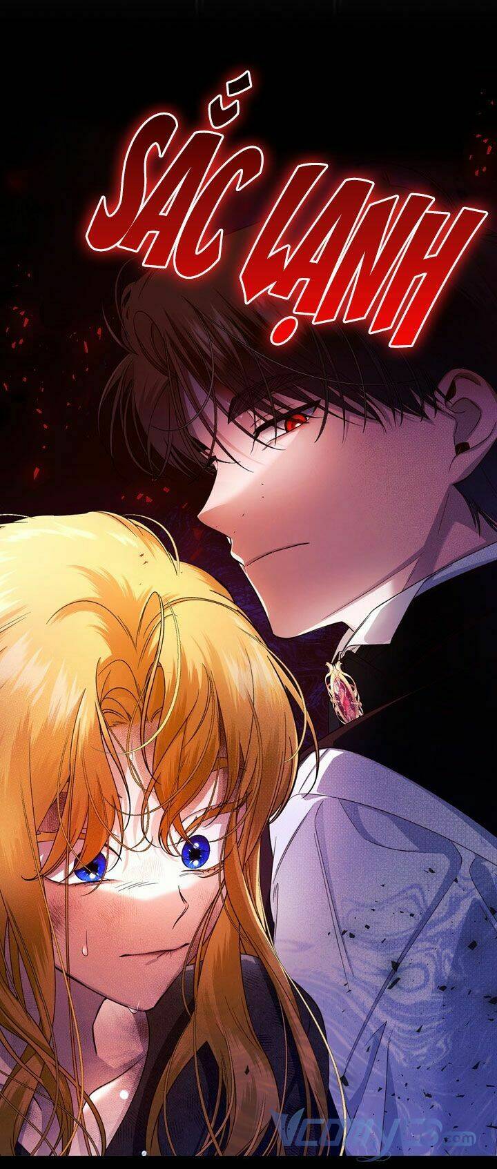 Phương Pháp Che Giấu Đứa Con Của Hoàng Đế - Chapter 26 - Page 37