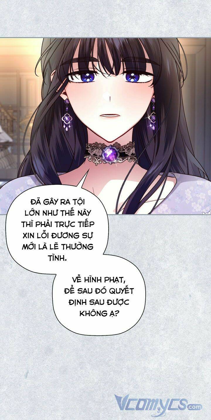Phương Pháp Che Giấu Đứa Con Của Hoàng Đế - Chapter 26 - Page 3