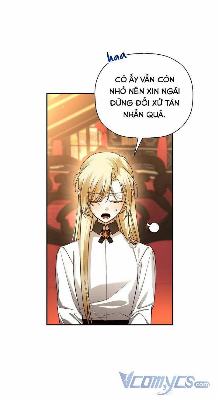 Phương Pháp Che Giấu Đứa Con Của Hoàng Đế - Chapter 26 - Page 40