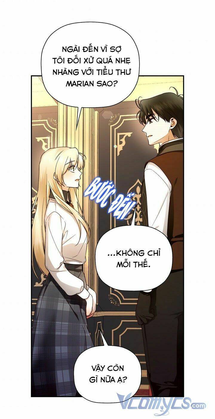 Phương Pháp Che Giấu Đứa Con Của Hoàng Đế - Chapter 26 - Page 43