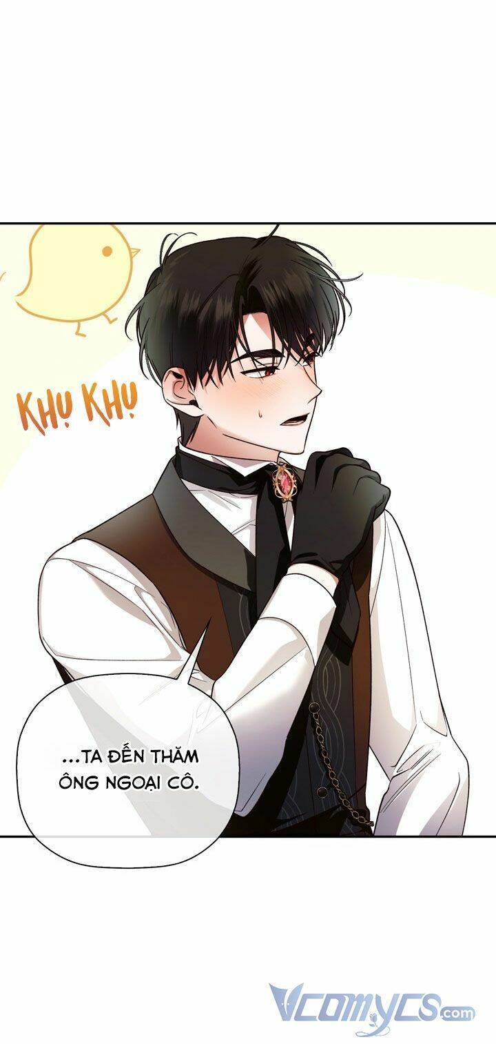 Phương Pháp Che Giấu Đứa Con Của Hoàng Đế - Chapter 26 - Page 44