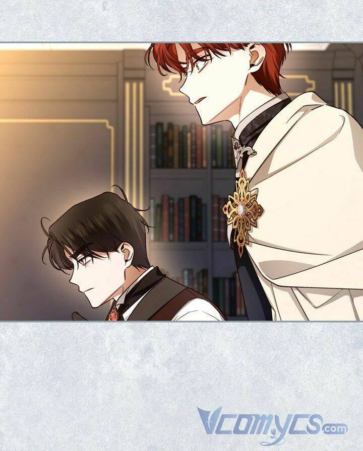 Phương Pháp Che Giấu Đứa Con Của Hoàng Đế - Chapter 26 - Page 4