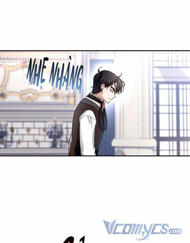 Phương Pháp Che Giấu Đứa Con Của Hoàng Đế - Chapter 26 - Page 49