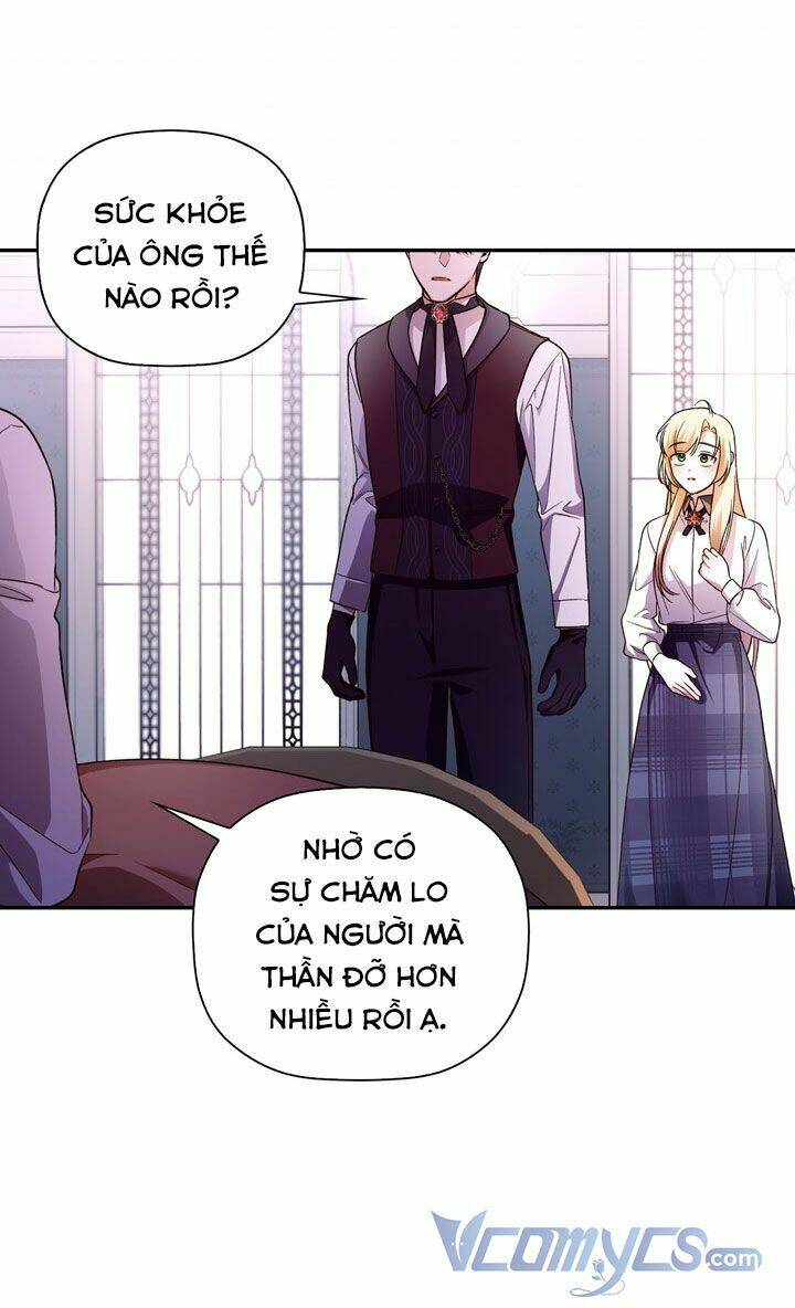 Phương Pháp Che Giấu Đứa Con Của Hoàng Đế - Chapter 26 - Page 52