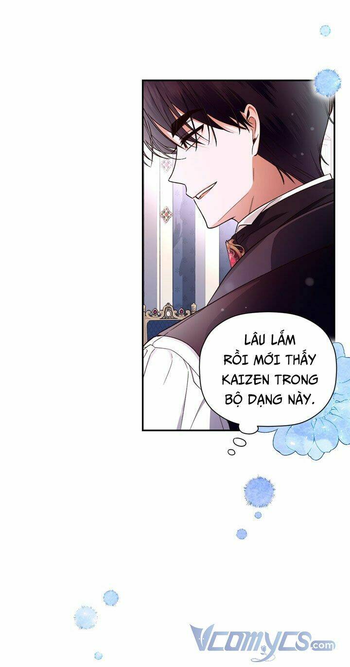 Phương Pháp Che Giấu Đứa Con Của Hoàng Đế - Chapter 26 - Page 53