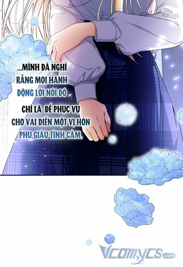 Phương Pháp Che Giấu Đứa Con Của Hoàng Đế - Chapter 26 - Page 55