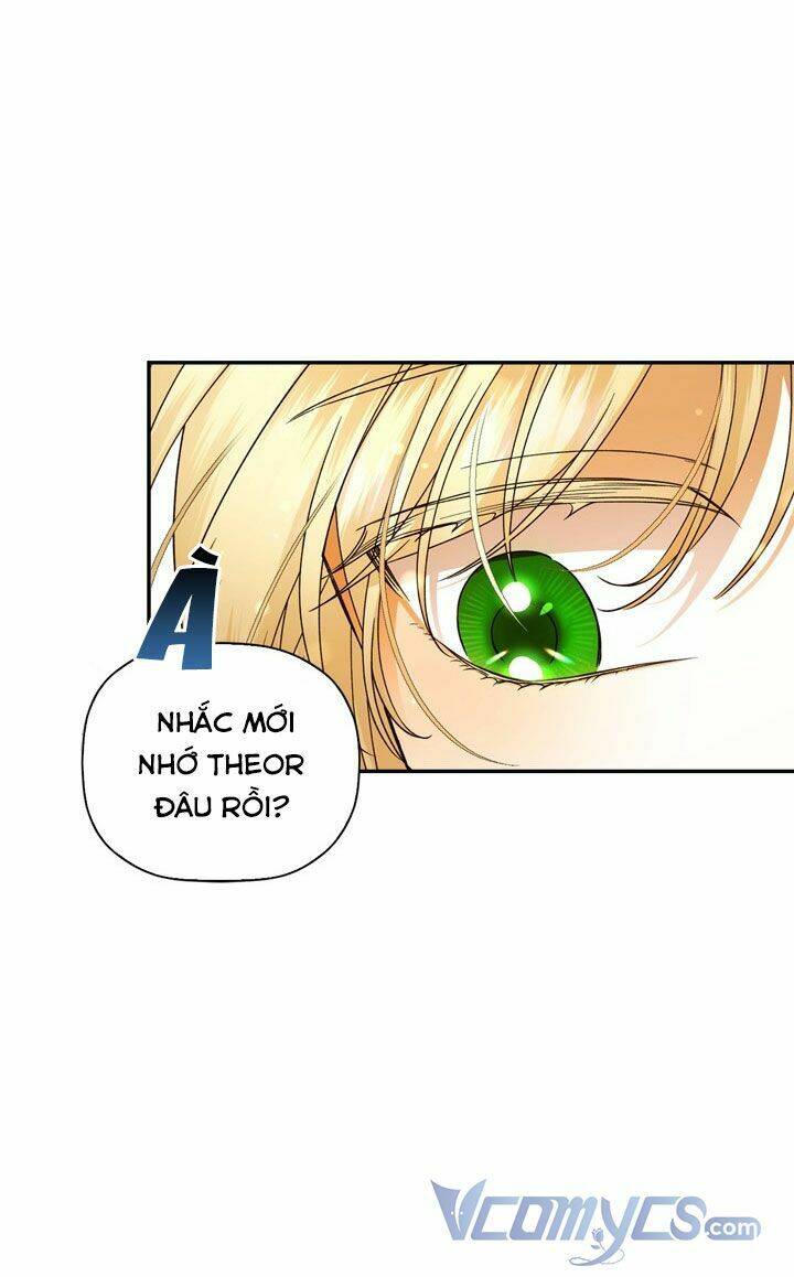 Phương Pháp Che Giấu Đứa Con Của Hoàng Đế - Chapter 26 - Page 56