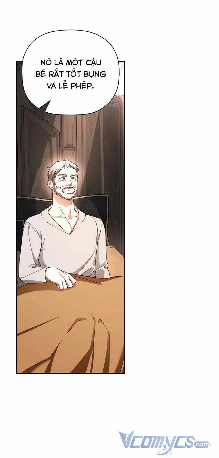 Phương Pháp Che Giấu Đứa Con Của Hoàng Đế - Chapter 26 - Page 58
