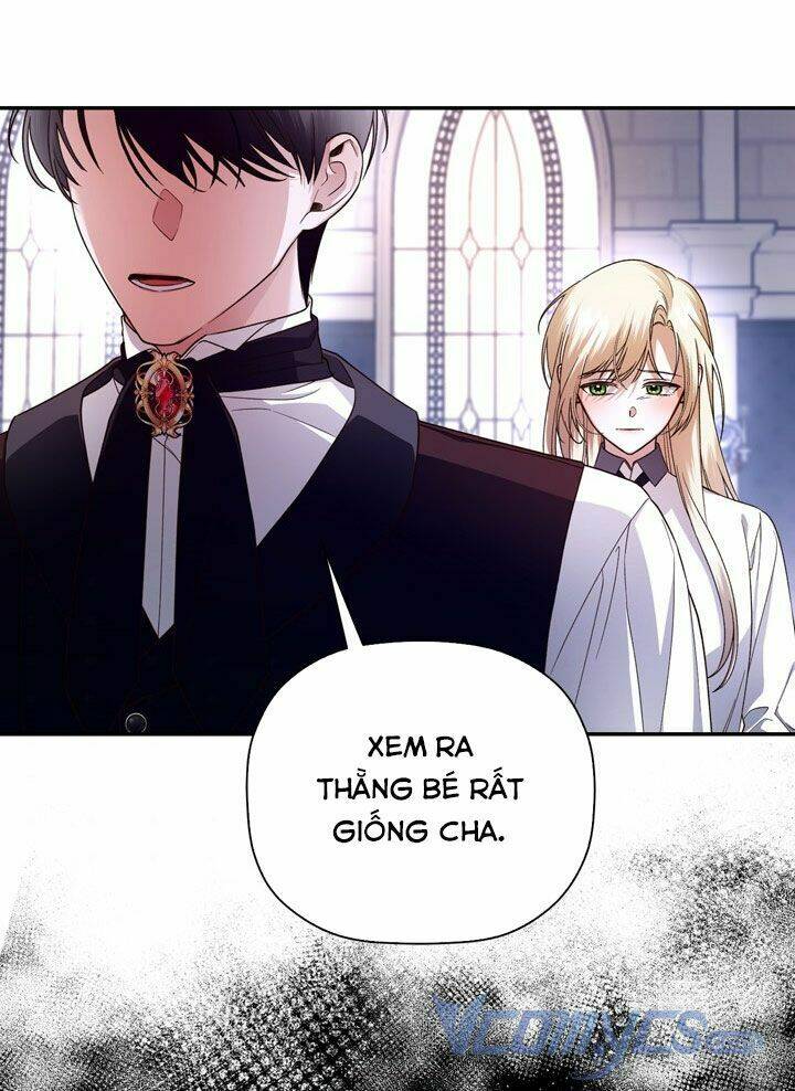 Phương Pháp Che Giấu Đứa Con Của Hoàng Đế - Chapter 26 - Page 59