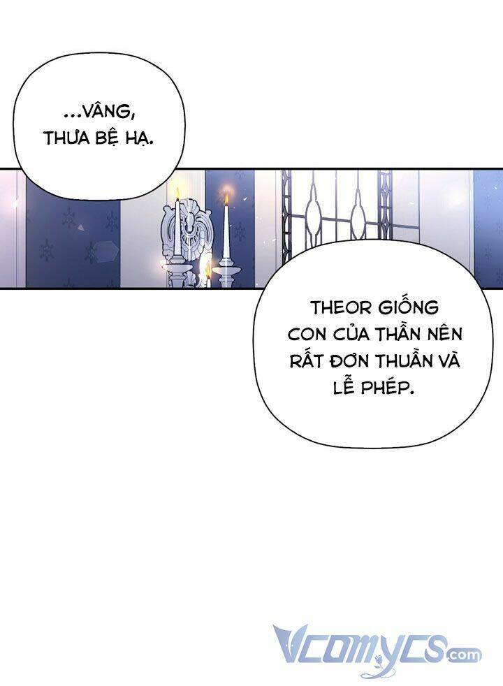 Phương Pháp Che Giấu Đứa Con Của Hoàng Đế - Chapter 26 - Page 62