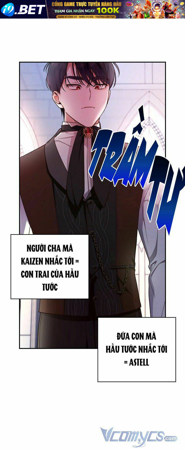 Phương Pháp Che Giấu Đứa Con Của Hoàng Đế - Chapter 26 - Page 64