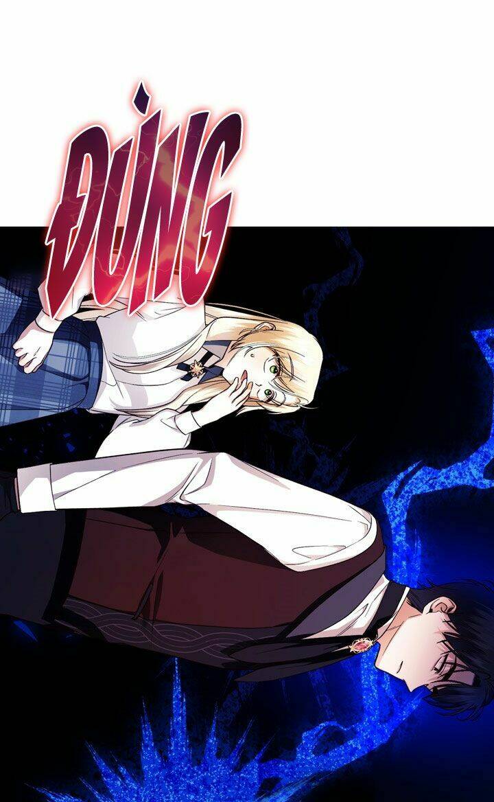 Phương Pháp Che Giấu Đứa Con Của Hoàng Đế - Chapter 26 - Page 65