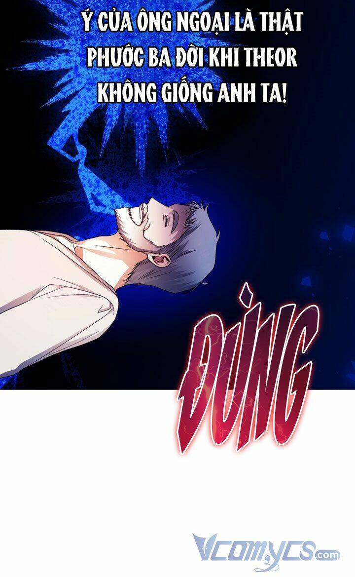 Phương Pháp Che Giấu Đứa Con Của Hoàng Đế - Chapter 26 - Page 66