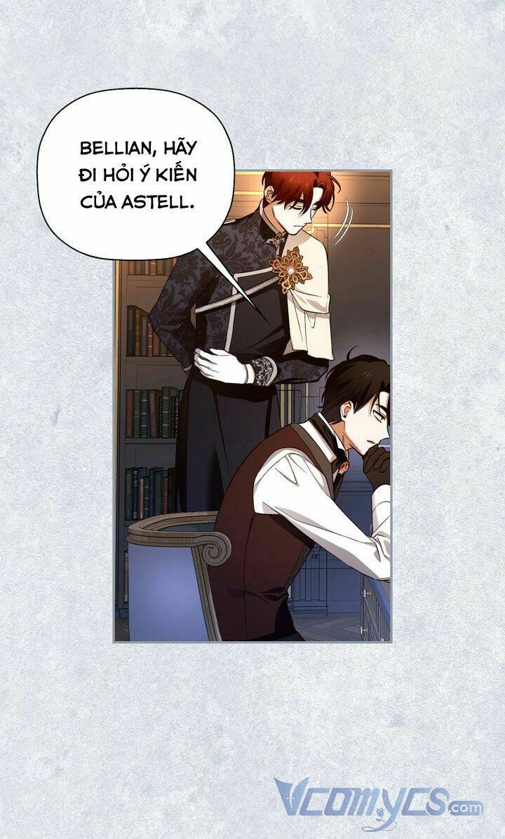 Phương Pháp Che Giấu Đứa Con Của Hoàng Đế - Chapter 26 - Page 8