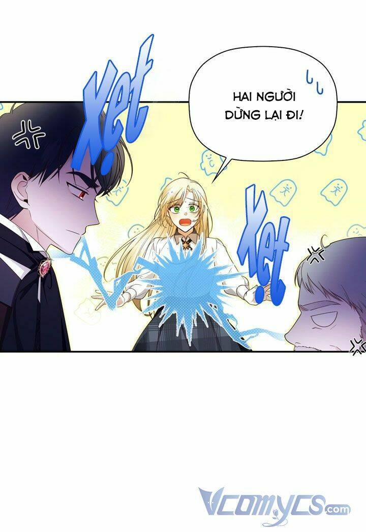 Phương Pháp Che Giấu Đứa Con Của Hoàng Đế - Chapter 27 - Page 9