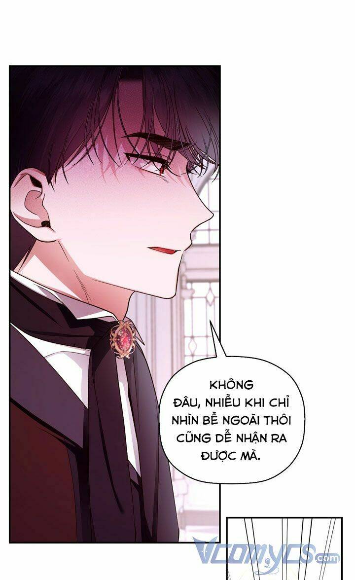 Phương Pháp Che Giấu Đứa Con Của Hoàng Đế - Chapter 27 - Page 11