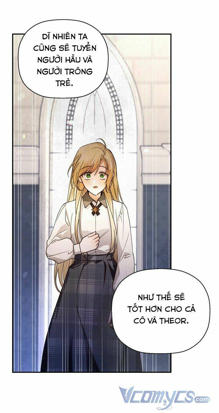 Phương Pháp Che Giấu Đứa Con Của Hoàng Đế - Chapter 27 - Page 15