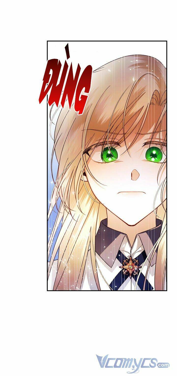 Phương Pháp Che Giấu Đứa Con Của Hoàng Đế - Chapter 27 - Page 16