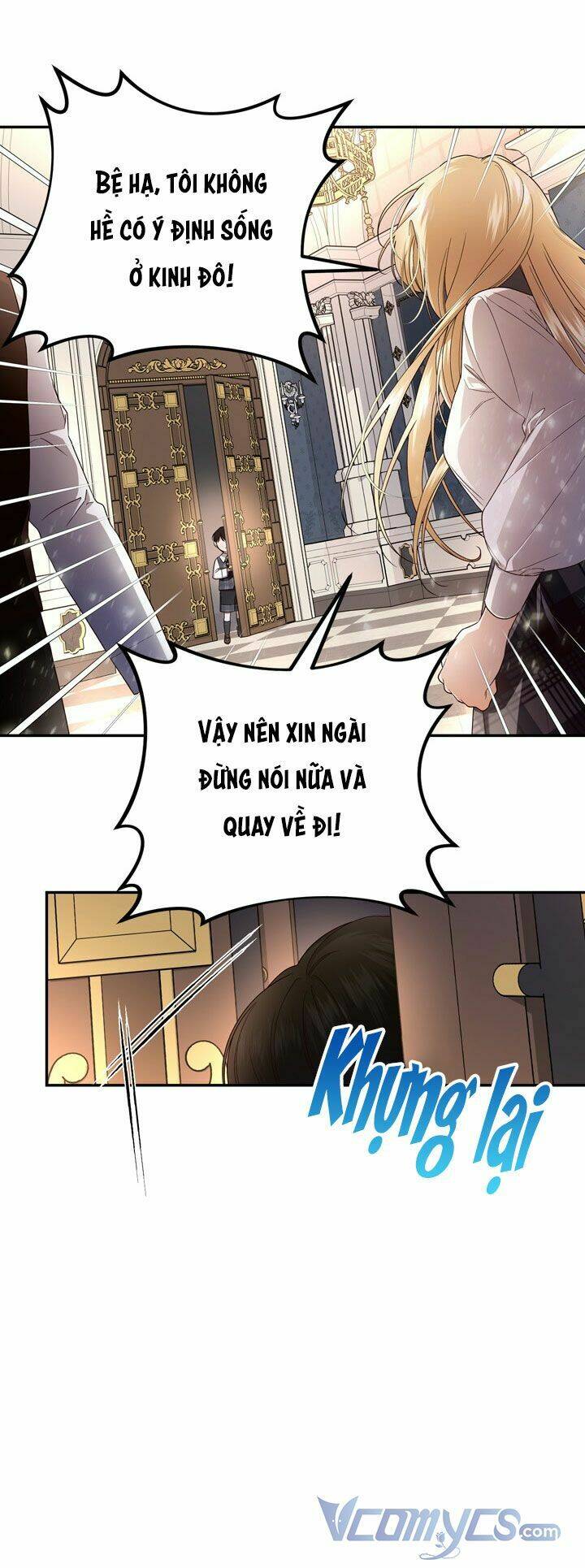Phương Pháp Che Giấu Đứa Con Của Hoàng Đế - Chapter 27 - Page 18