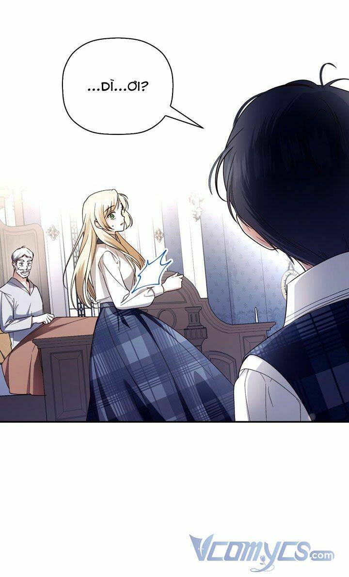 Phương Pháp Che Giấu Đứa Con Của Hoàng Đế - Chapter 27 - Page 19