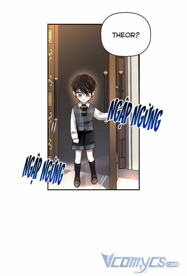 Phương Pháp Che Giấu Đứa Con Của Hoàng Đế - Chapter 27 - Page 20