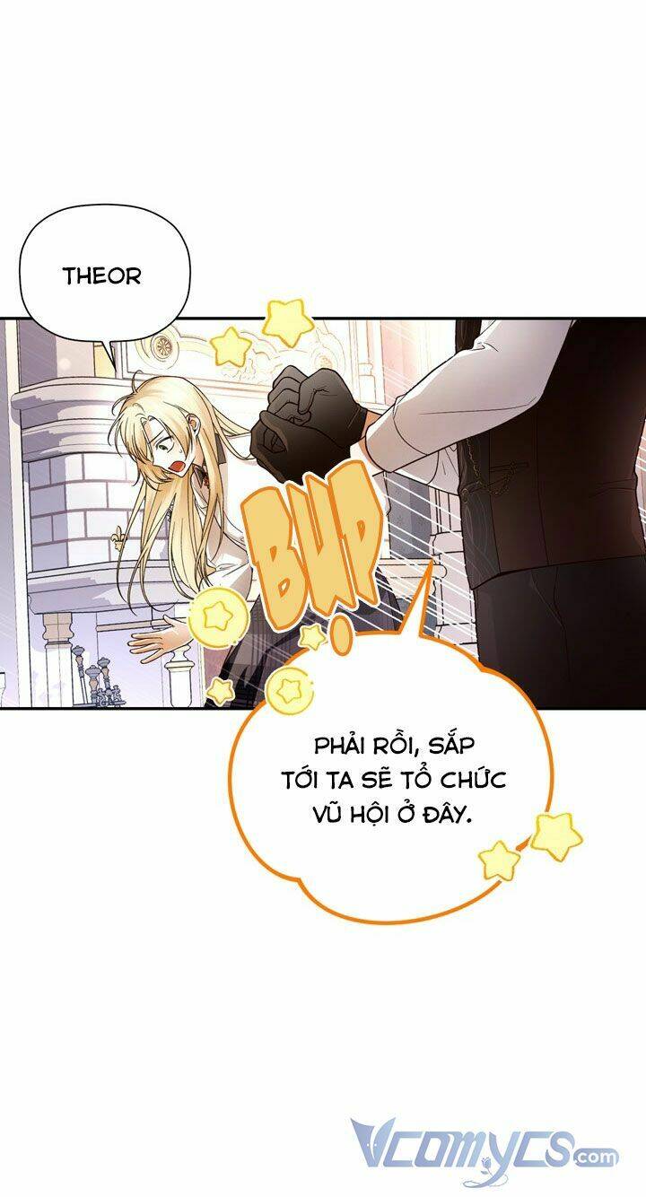 Phương Pháp Che Giấu Đứa Con Của Hoàng Đế - Chapter 27 - Page 22