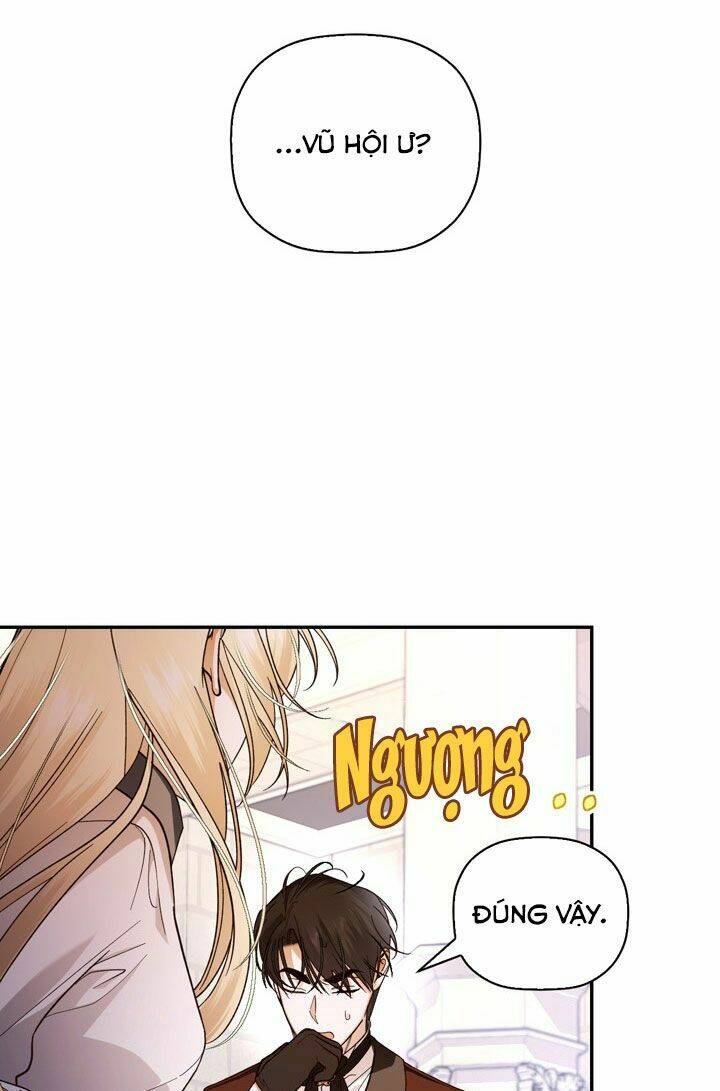 Phương Pháp Che Giấu Đứa Con Của Hoàng Đế - Chapter 27 - Page 24